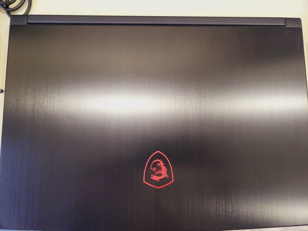 Ігровий Msi 15,6 FHD i7-9750H/16Ddr4/512Ssd/GTX 1650 4GB