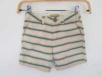 Scotch&Soda szorty spodenki 104 bermudy w paski paseczki bobo choses