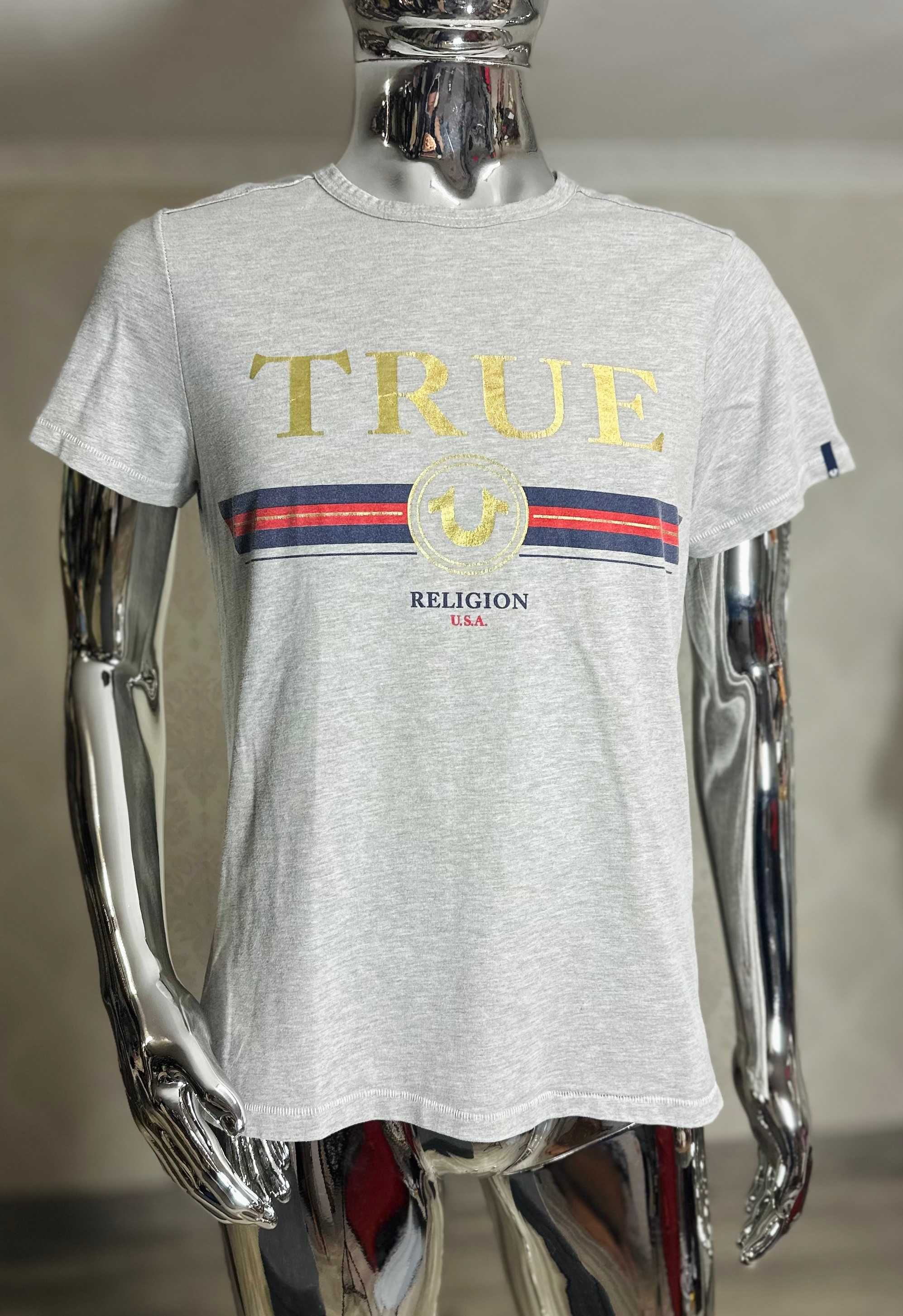Koszulka Męska True Religion rozmiar L