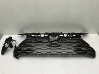 Toyota RAV4 V 5 Atrapa Grill Zderzaka Przedniego stelaż Kratka…