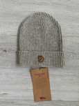 Шапка Fjallraven Brattland Hat No. 1 оригінал колір Fog