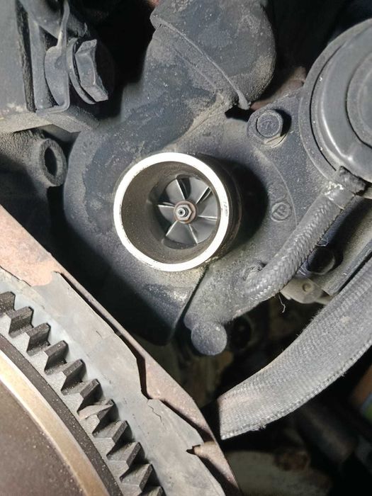 motor FIAT DUCATO 2.3 Jtd VECO 2.3 Hpi 120cv F1AE0481D