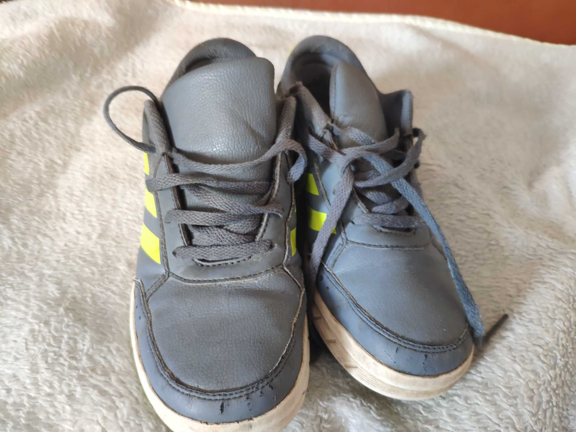 Buty adidas 36 plus druga para gratis