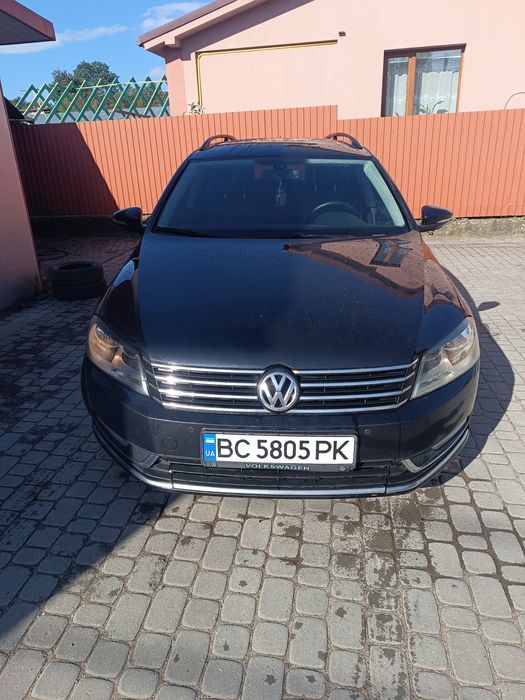 Продам своє авто