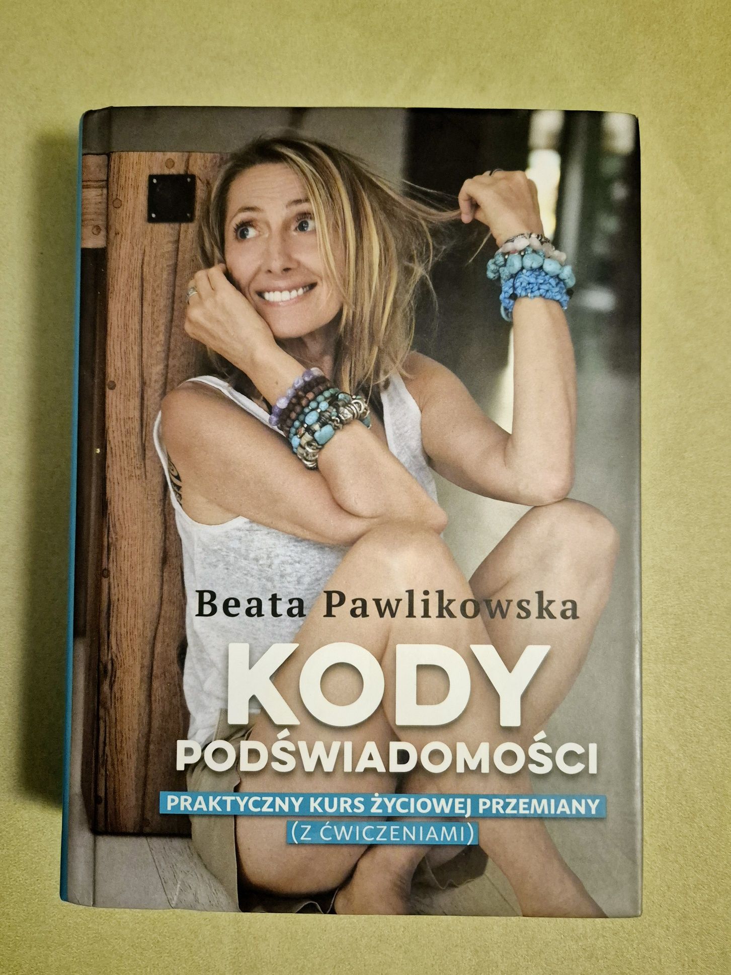 KODY podświadomości