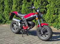 Suzuki Street Magic AH50 nie monkey dax motorynka Romet ogar