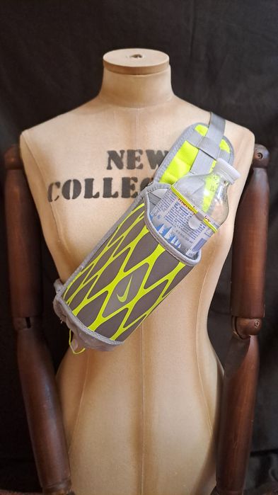 Спортивна бананка