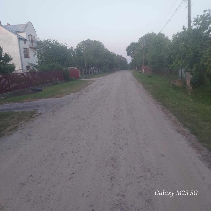 План з фундаментом