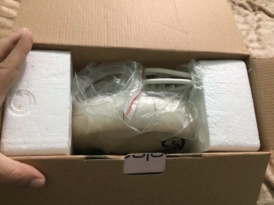 новая кексница cupcake maker ves electric v-to-4