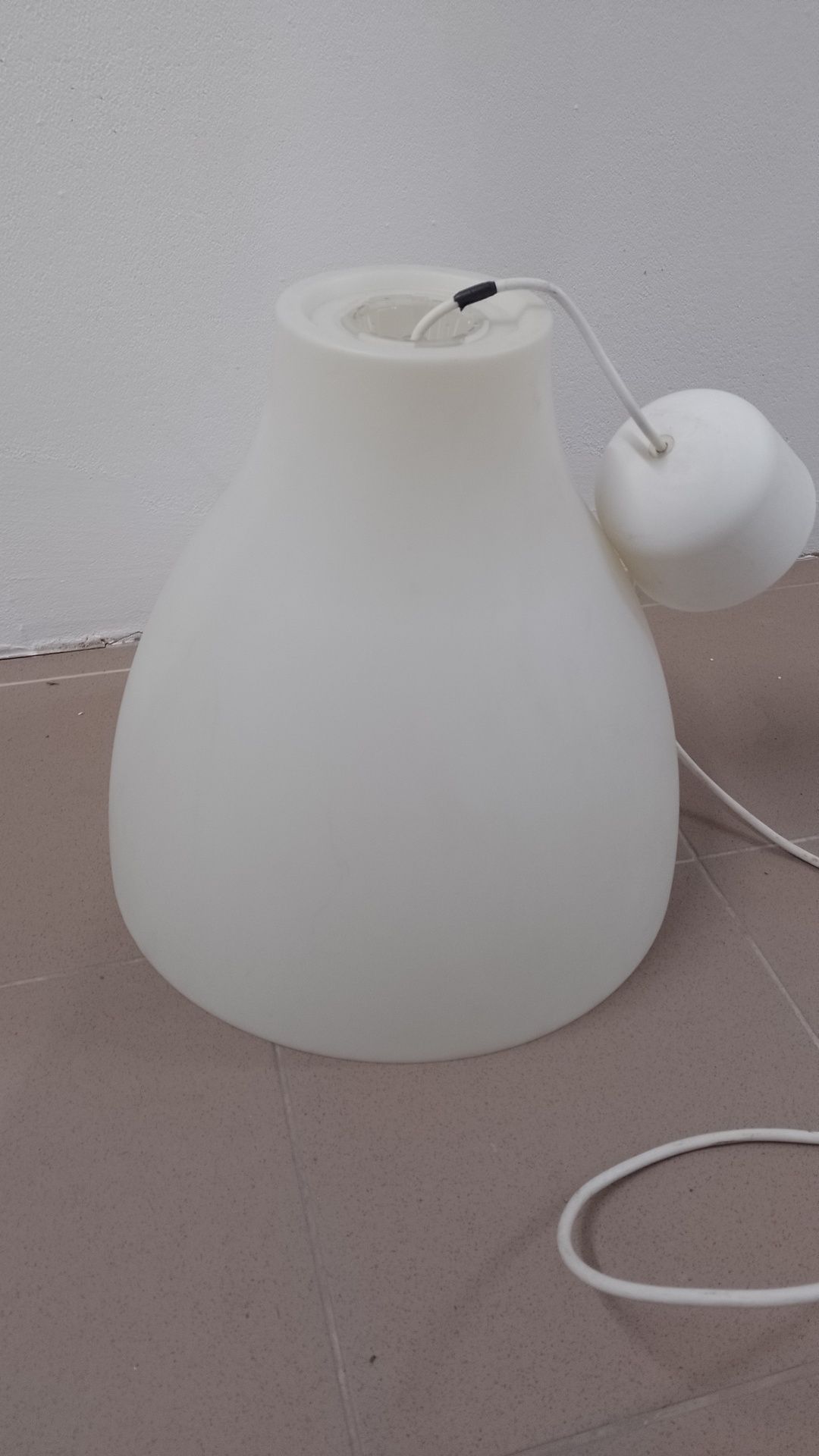 Żyrandol ikea lampa wisząca