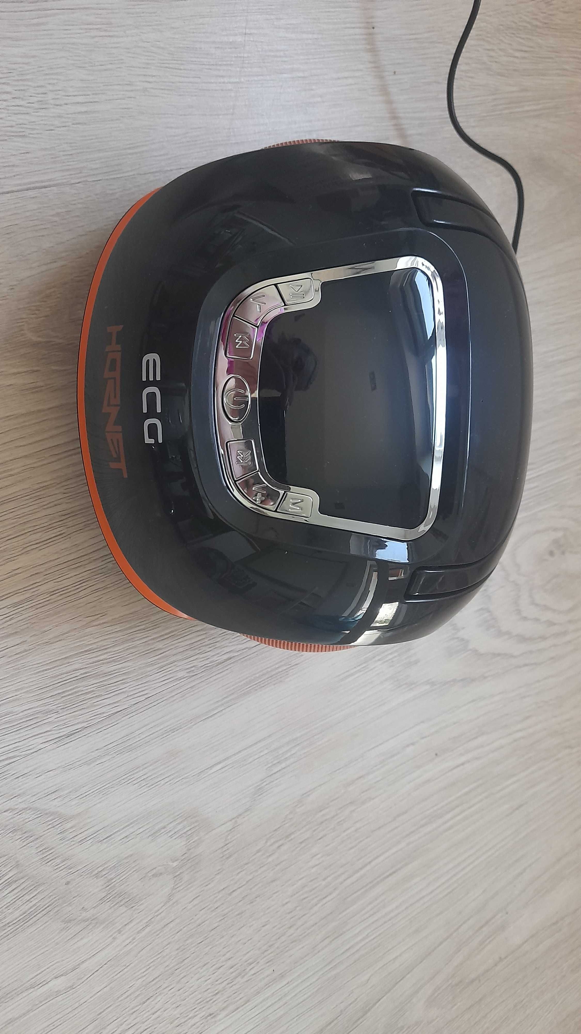 Boombox usb/sd nowy