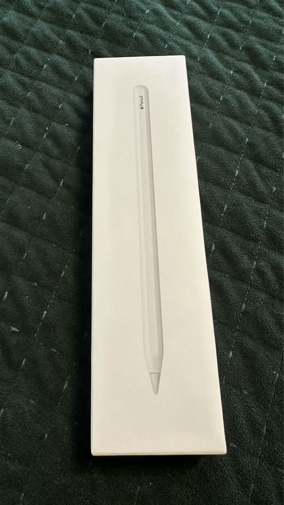 Apple Pencil 2 for iPad (MU8F2)