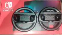 Nintendo Switch Mario Oddysey SD JoyCon Master&Wheels Rzeszów