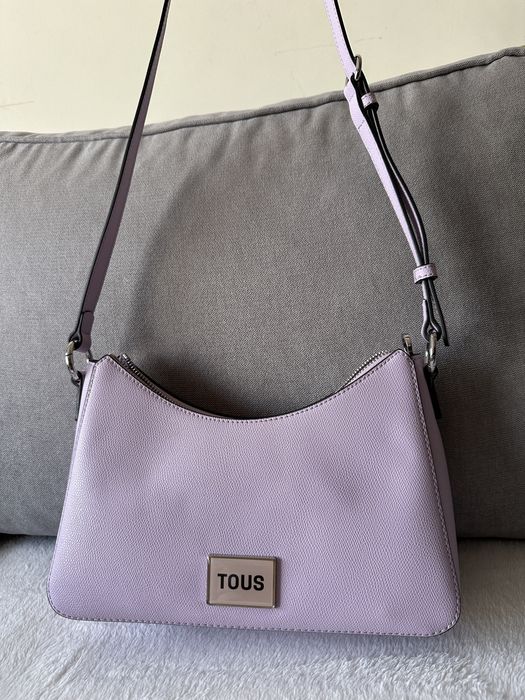 Mala Baguette Tous Original