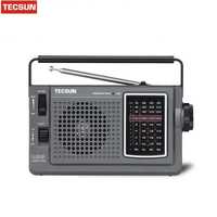 Радіоприймач Tecsun R-304D FM/MW/SW