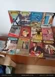Revistas " O Jornal"