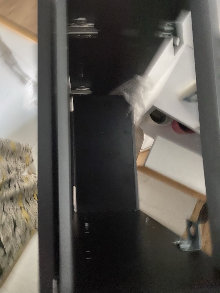 Szafka pod zlew PILNE