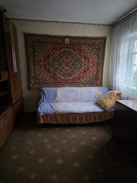 Продаж частини будинку