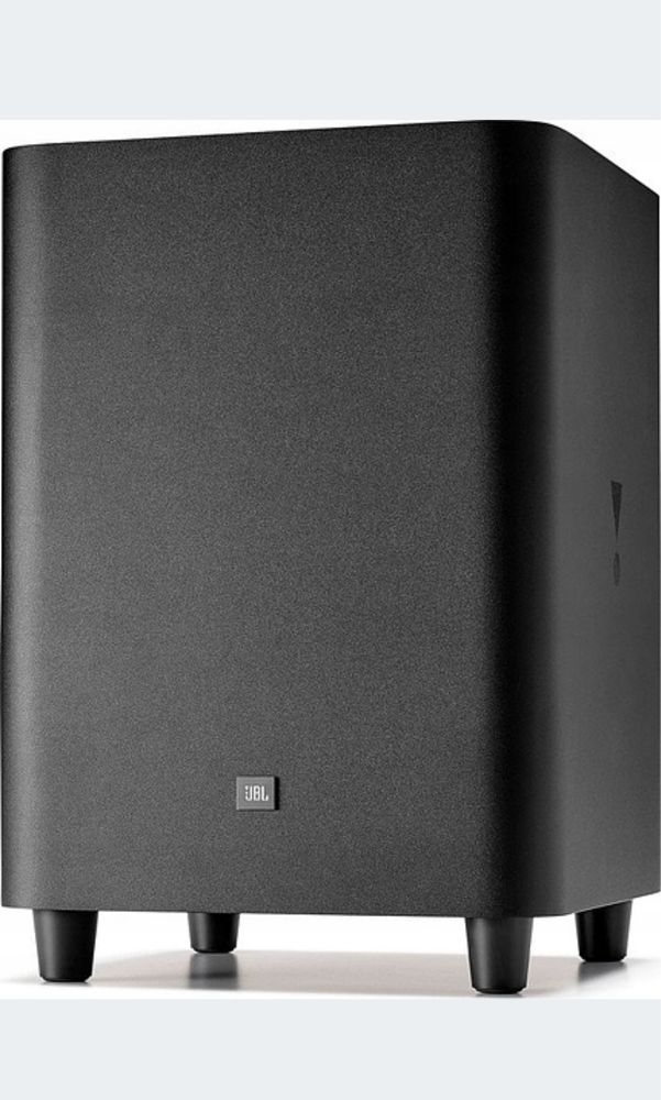 Soundbar jbl bar 3.1 450W