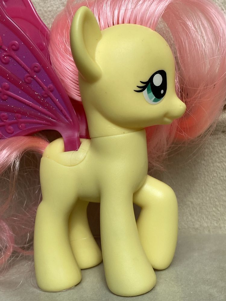 My Little Pony лiтл понi. Hasbro