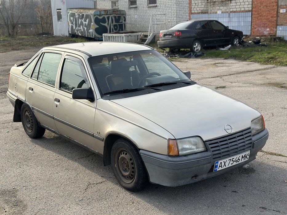 Продам Опель любое оформление возможен пригон