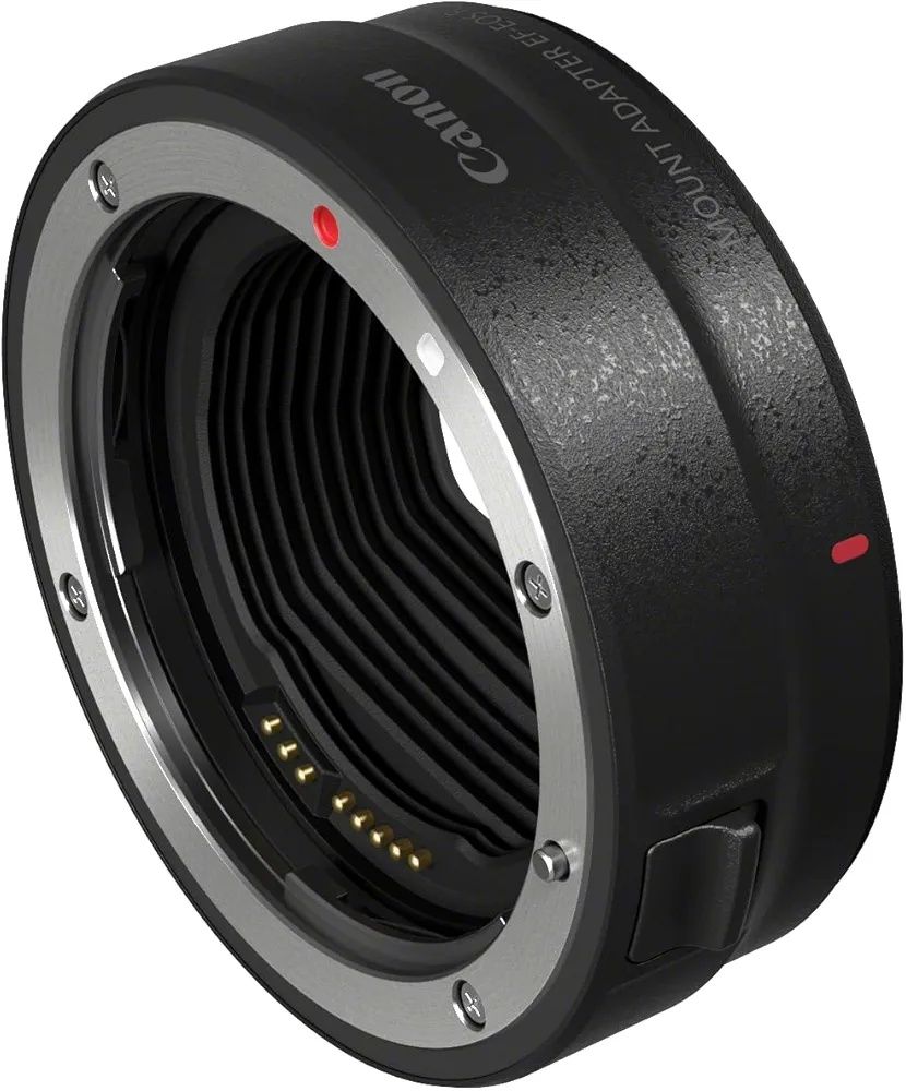 Adaptador Canon EF/EOS R