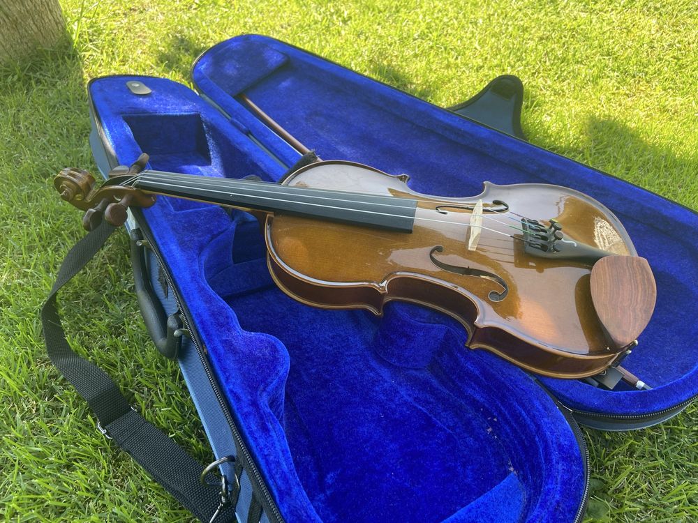 Violino Stentor Student 1/2
