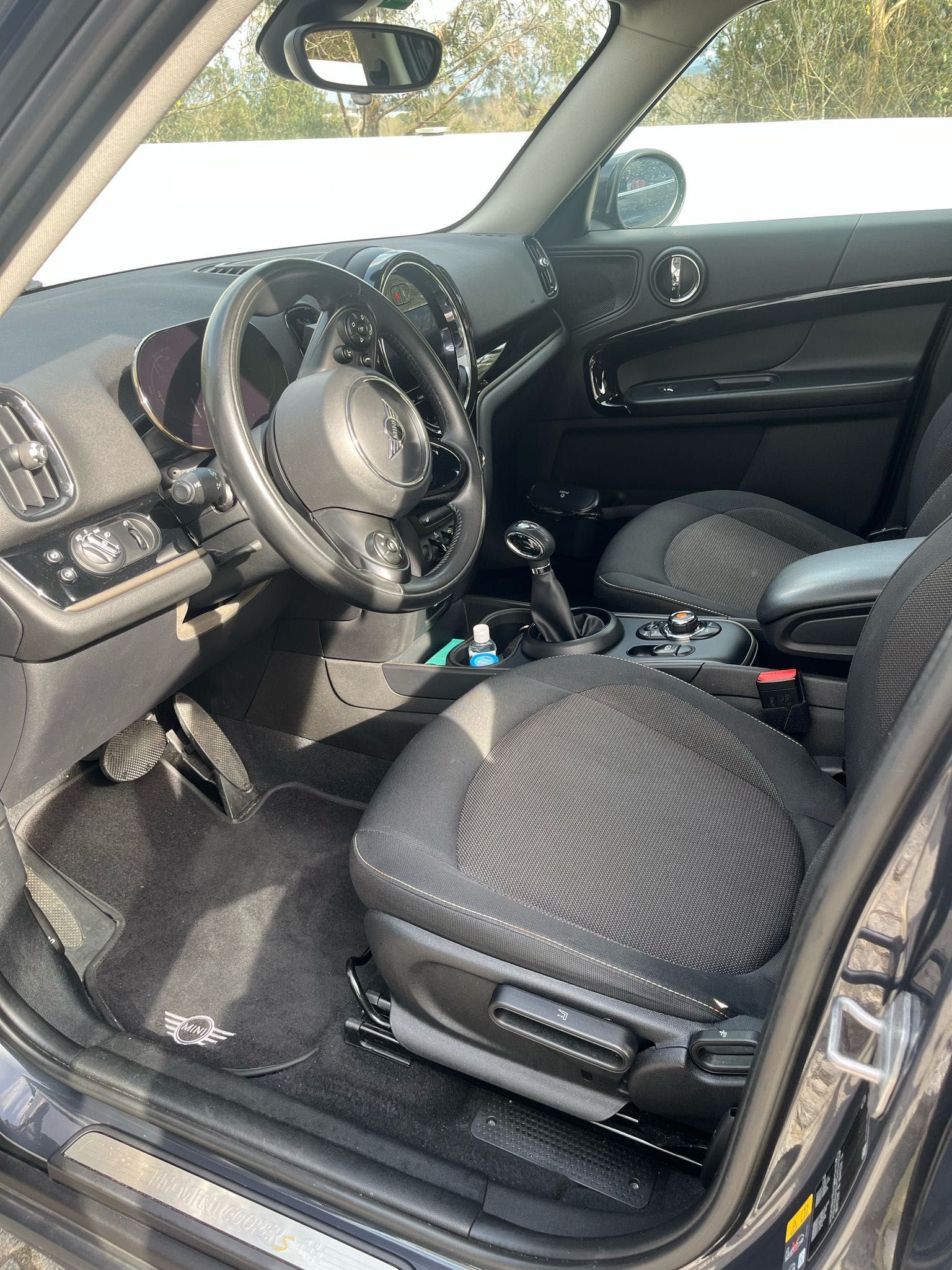 Mini CountryMan SE ALL4 AUTO