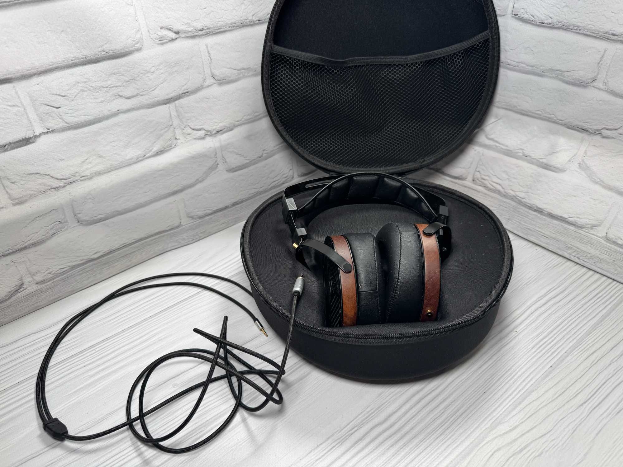 Monoprice Monolith M1060 (обмен/продажа) наушники навушники