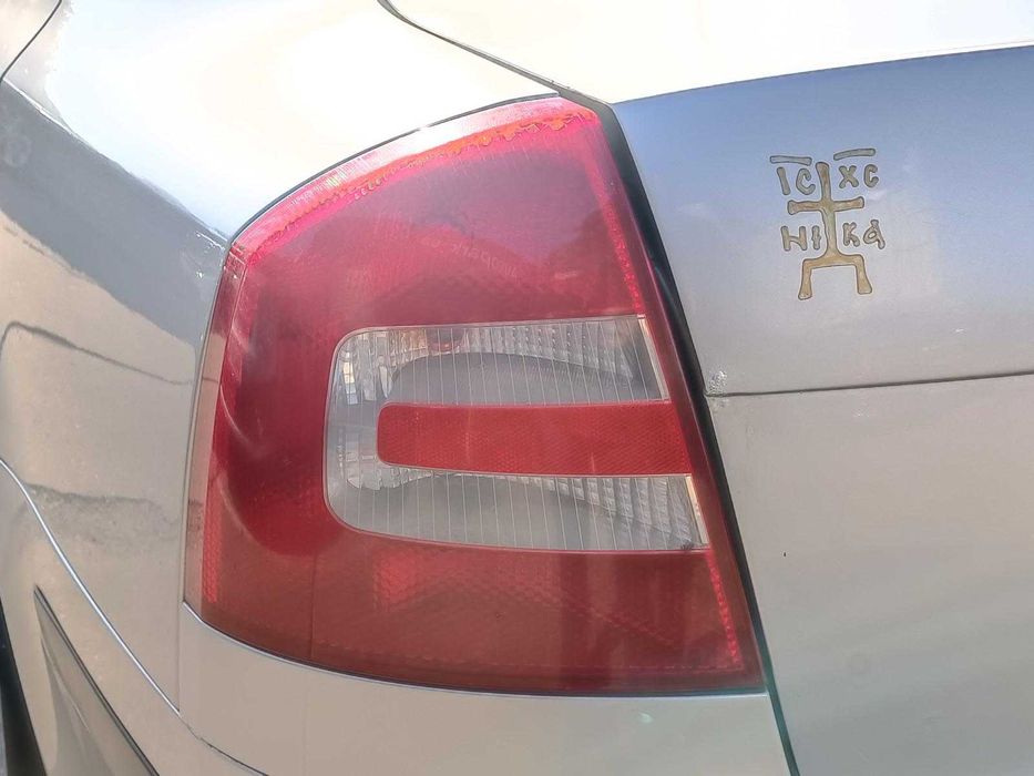 Продам Skoda Octavia A5 2007р. #72200