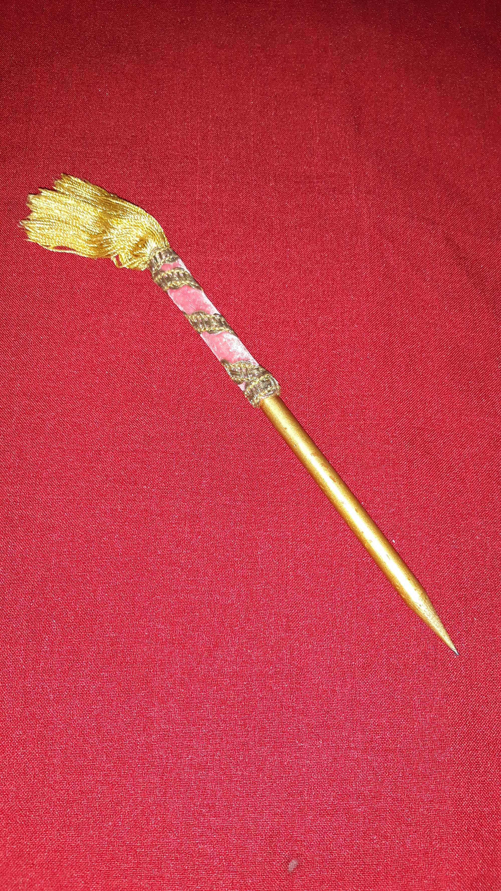 Lapis Vintage Coleção