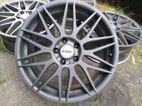 Alufelgi 18 cali 5x112 Audi VW Mercedes BMW Seat Skoda A6 Passat A4