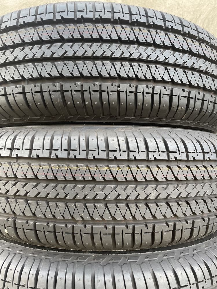 205/70/15 Bridgestone Dueler H/T 684