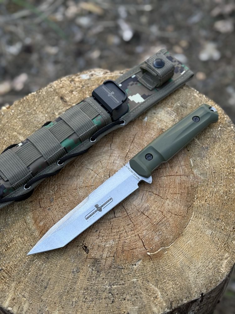 Код 550 Ніж тактичний мисливський охотничий тактический нож