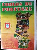Idolos de Portugal