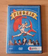 Pinokio R.Benigni N.Braschi VCD
