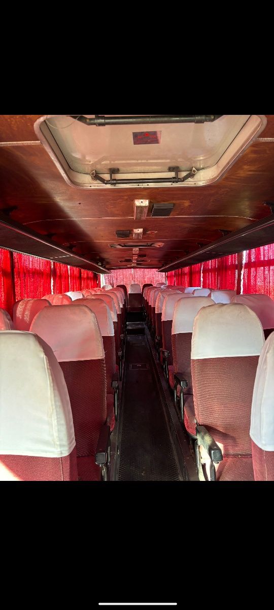Автобус IKARUS 256 (Ікарус, Икарус)