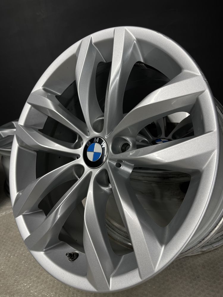 Різноширокі Диски R18 5x120 Et30/44 8/9J. BMW F01 F06 F07 F10 F25 F34
