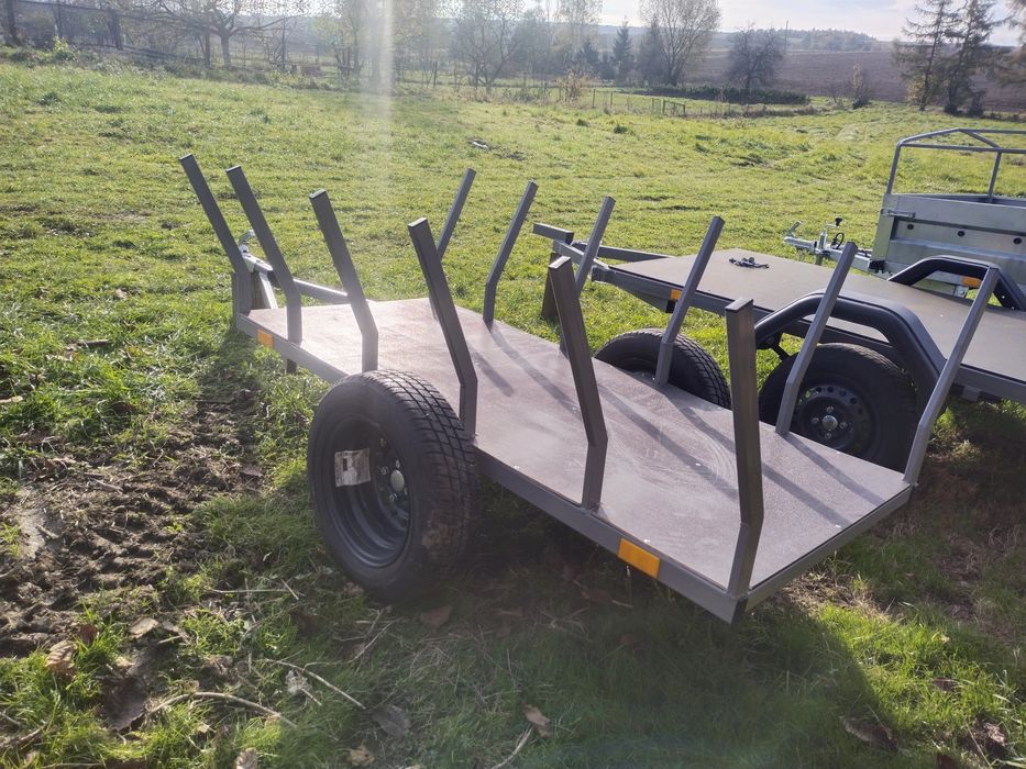 Причіп прицеп квадроцикла