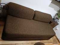 Sofa modułowa, rogówka, kanapa z poduszkami