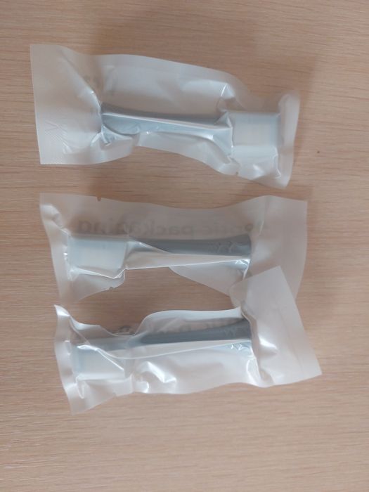 Сменные насадки для зубной щетки XIAOMI SOOCAS X1/X3/X3U/X5/V1/V2