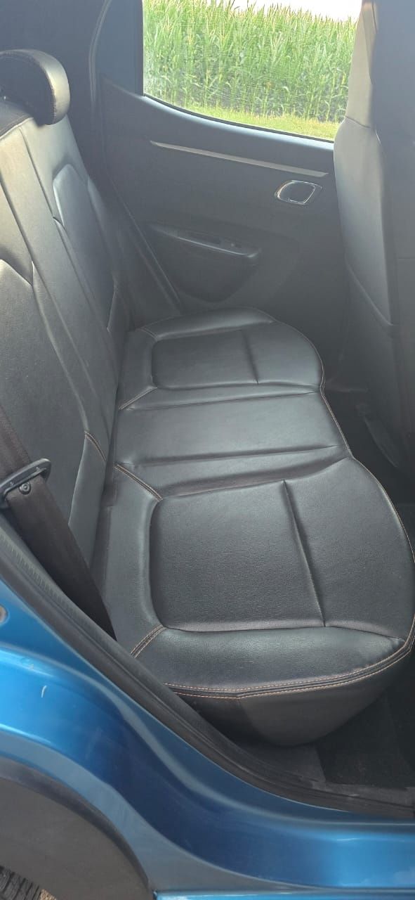 Dacia Spring Elektro Komfort plus