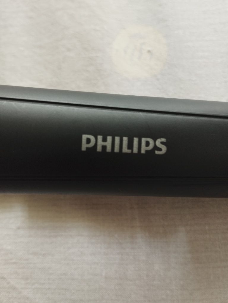 плойка для волосся від Philips