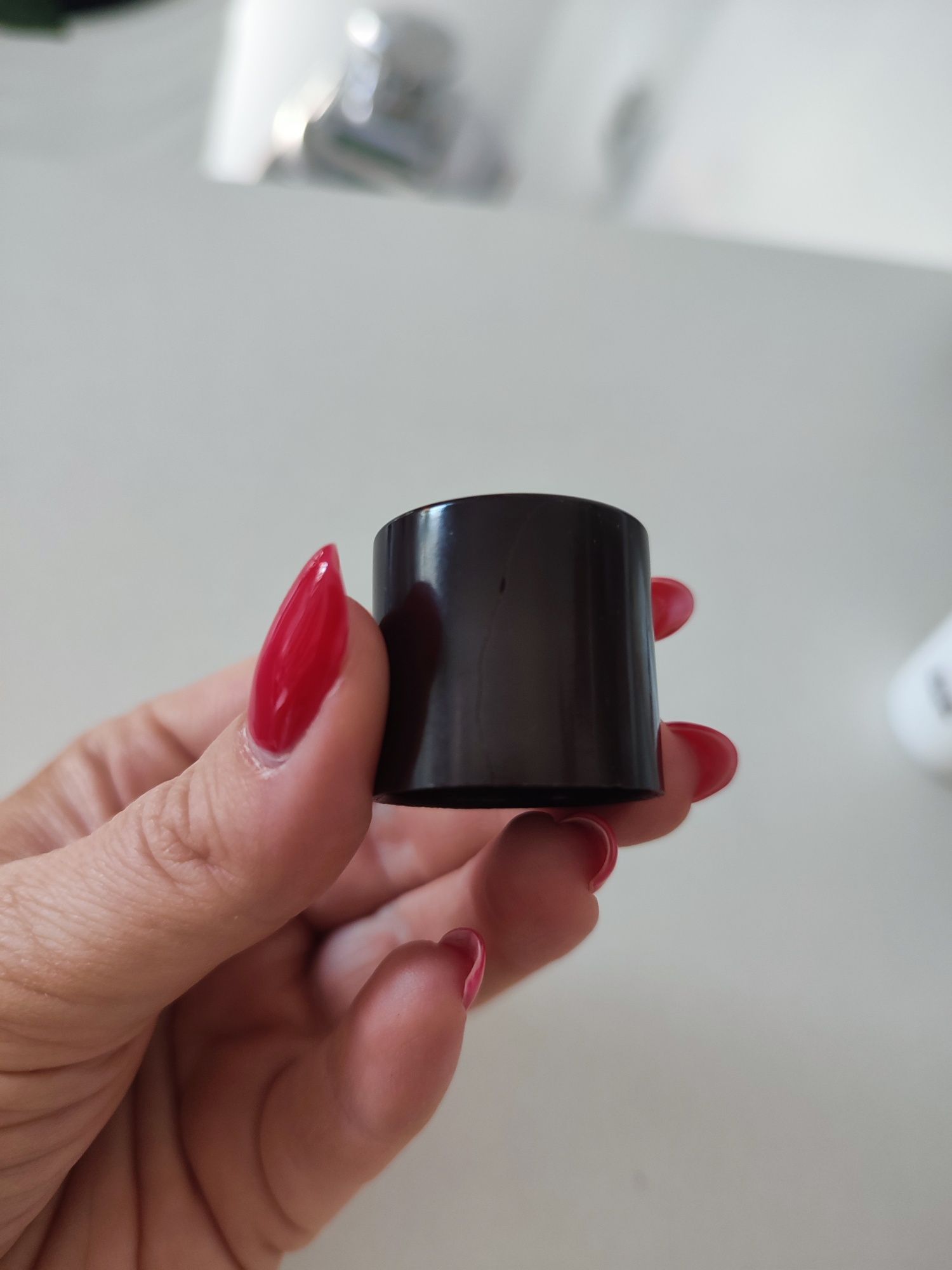 Buteleczka po perfumach tabac original