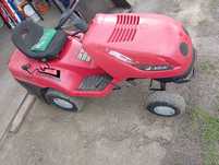 Traktorek Castel Garden (efco) 13.5hp