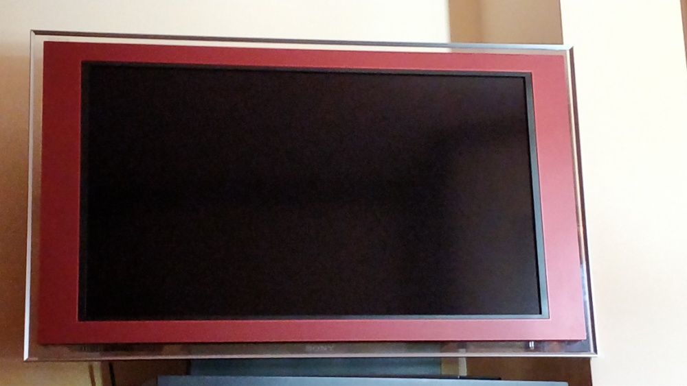 Sony KDL-40X3000 LCD TV 100Hz