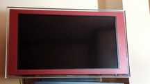 Sony KDL-40X3000 LCD TV 100Hz