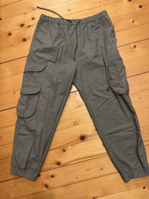 Штани карго Pull&Bear