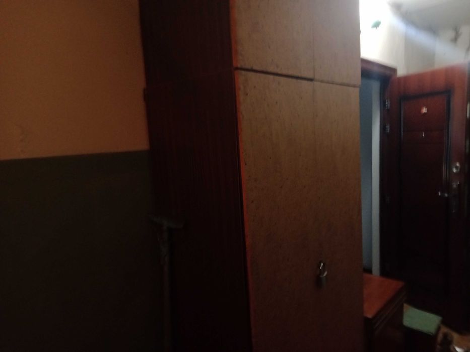 Шафа та тумбочки