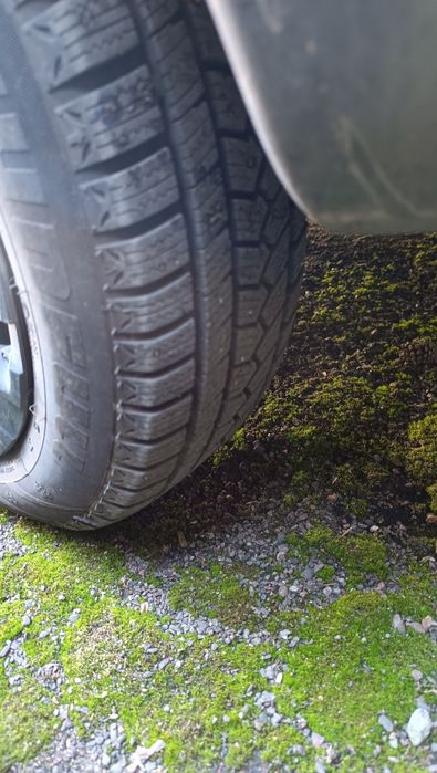 Citroen Berlingo 19d 2002г груз.